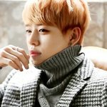 [BAP] 애굣살
