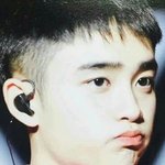 [EXO] 왜이래 아직 미소년미는 <b>남아</b>있음