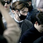 [EXO] 오세훈이 머리가<b>이상</b>했던적이없다니