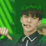 [EXO] 오세훈 덮흑발은 인생의<b>진리</b>임