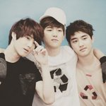[EXO] 우리 <b>성의</b>를 봐서라도 쇼타임 해조라ㅜ