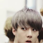 [EXO] 오세훈 흑발 다음으로 앓이<b>한</b> <b>날</b>