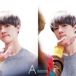 [EXO] 흑발덮세훈도 대박이지만