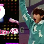 [방탄소년단] 니네 스타왕 예고편봄?