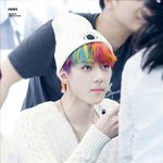 [EXO] 근데 머리는 오세훈<b>미만</b>잡임