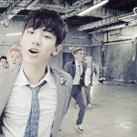 [EXO] 찬열이도 <b>흑</b>덮이 진리
