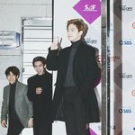 [EXO] 준면이는 진짜 신기해 암만봐도