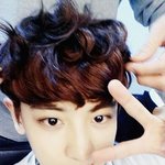 [EXO] 찬열이는 이머리ㅠㅠㅠ