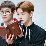 [세븐틴] 기도하자