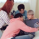 [세븐틴] <b>울</b><b>애기</b>들 또화보찍었네ㅎㅎ