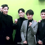 [EXO] 나이런짤너무좋음