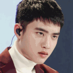 [EXO] <b>밤톨</b>머리도경수 내기준레전드