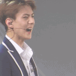 [EXO] <b>내안</b>에 미친 사람이 있어
