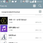 [EXO] ttf<b>변환</b>하고 다운받았는데 어디서 적용함