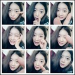 [댓글부탁해] 이거 쌍수한 눈맞지?