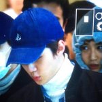 [EXO] 오세훈 갑자기 <b>패션</b>곶아됨ㅋㅋ
