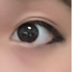 예쁜<b>눈</b> 몆개 퍼왔는데 너무 <b>눈</b>이 예뻐서...