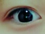 남자 눈 쌍커풀 <b>진해</b>??무슨라인이야??