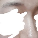 [댓글부탁해] 내 <b>눈썹</b>어떻게<b>정리</b>해야됨? 댓글좀 ㅣㅎ.ㅎ