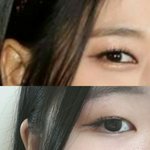 [조언부탁해] ++)<b>설현</b> 메이크업 해봤어요!