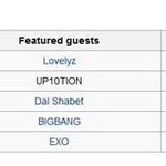 [EXO] 주간아 엑소 <b>출연</b>???