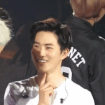 [EXO] 내 <b>전애인</b> 가망소충이였음