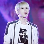 [인피니트] 우현이 <b>자연갈색</b>/흑발이 갑자기 그리워진다