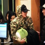 [EXO] 야 이매니저랑 솟매니저랑 닮은거냐 <b>동일</b>인물이냐
