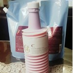 미용실 헤어<b>케어</b>를 집에서 했네요