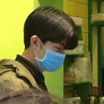 [EXO] 시밬ㅋㅋ오세훈닮은일반인ㅋㅋㅋㅋㅋㅋㅋㅋㅋㅋㅋ