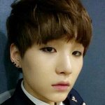 [방탄소년단] 갠적으로 윤기셀카 마음에드는거