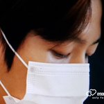 [백현] 백현이 어제 <b>공항</b>에서