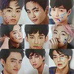 [EXO] 엑<b>소서</b>가대대상탈수있을까???