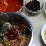 집밥<b>특집</b> 비빔밥편
