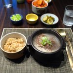 [내가한요리] 새댁줌<b>마의</b> 서툴지만 공들인 오리