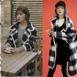 여배우VS모델VS아이돌