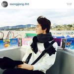 [인피니트] 갈수록 중2병이되어가는감성그램