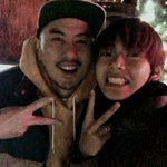 [방탄소년단] 와 김태형 <b>친화력</b>;;;;
