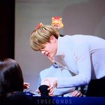 [방탄소년단] 팬을<b>실수</b>로친25개월석진이