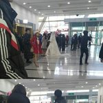 [EXO] 신부옆에 <b>덕선</b>이 각이지?????