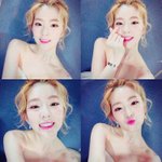 [드루와] 똥머리한 시스루<b>뱅</b> 사진 있는 사람...!
