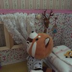 [시우민] 시우민<b>팬</b> 이 <b>분</b> 진짜ㅋㅋ