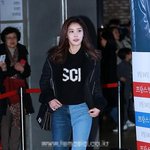 <b>소진</b> 짝짝이 패션