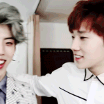 [인피니트] 팬싸에서 <b>포스트잇</b>