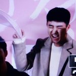 [EXO] 경수야 왜케 신나써?ㅋㅋㅋㅋㅋㅋ