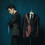 섹시한 <b>킹스맨</b> 떠오른 화보