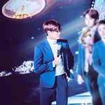 [카이] 우리 초코김<b>은행</b>님 피지컬