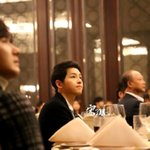 중국 <b>행사</b> 참석한 송중기