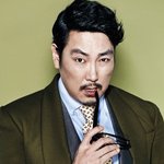 섹시<b>큐티</b>남 조진웅