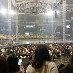 [EXO] 좌석<b>개꿀</b> 3구역5열시야